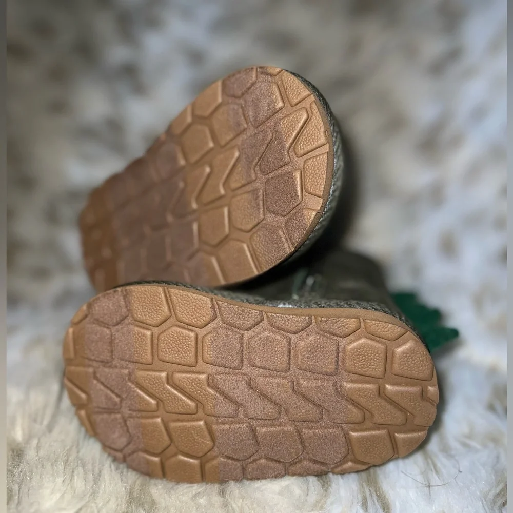 Gap Toddler Dino Boots